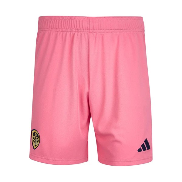 Pantalones Leeds United Replica Tercera Ropa 2023/24